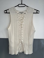 H&M Stricktop Top Shirt