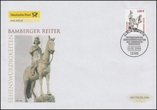2314 SWK Bamberger Reiter