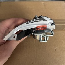 Shimano Vorderrad Umwerfer