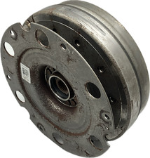 Schwungrad Schwungscheibe 2,0TDI 0CK105317C Audi A4 B9 8W A5 F5 Original