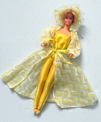 Barbie superstar pretty - superstar,
