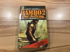 RAMBO 2 Der Auftrag - David