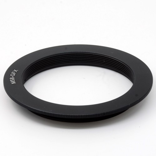 M58 gfx modify - adapter, für