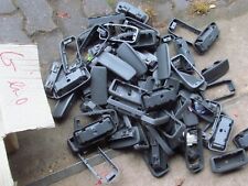 Konvolut Kässborer Kassbohrer Mercedes Setra Aschenbecher gebraucht G oli