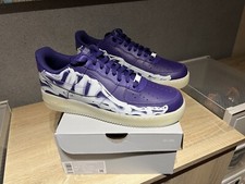 nike air force 1  '07 Skeleton