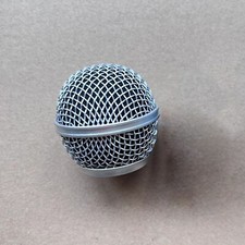 Ersatz Mikrofon Grill Mic