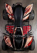 Aufklebersatz, Dekorsatz