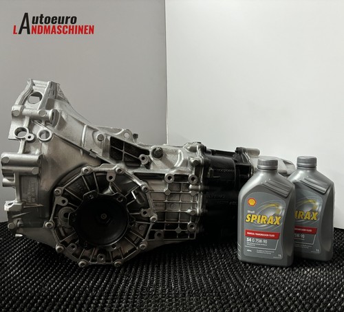 Getriebe frk audi 1 - frk,