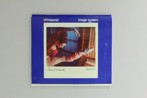 Anleitung manual polaroid - anleitung,