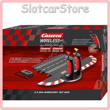 Carrera Digital 124/132 10109