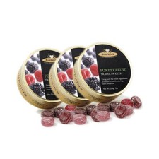 Simpkins traditionelle Reise