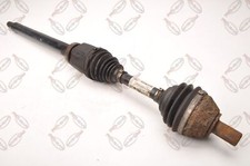 VOLVO S80 II V70 III 2.4 D5 185PS Antriebswelle lang rechts Halbachse 30783204