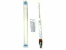 Bierspindel 0-20 Gew.% mit