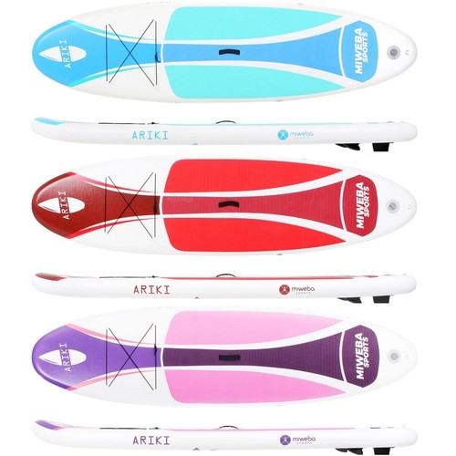 Stand paddle sup - stand, board