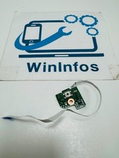 Schalter Netzteil Board