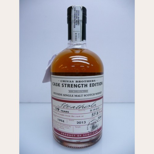 Strathisla 1994 19y