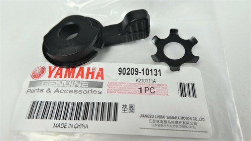 Chokehebel für yamaha chappy - yamaha,