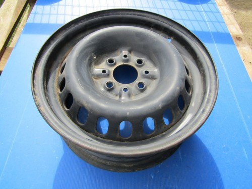 Stahlfelge 50jx14h fiat für - fiat,