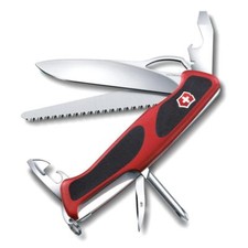 Victorinox Ranger Grip 78 rot