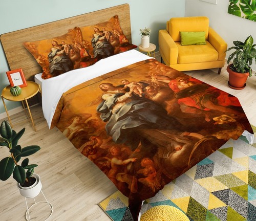 Religion kinder c7270 bett - 3d,