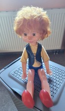 Puppe Buratino  Original