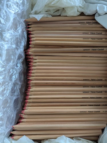 Neu 300 faber castell - neu, ca