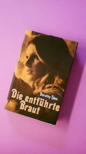 187461 dorothy eden die - eden,