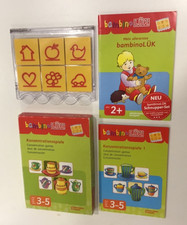 Bambino Lük Mein Allererstes