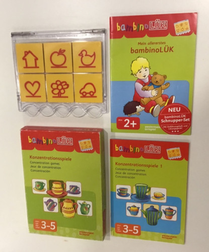 Bambino lük mein - bambino,