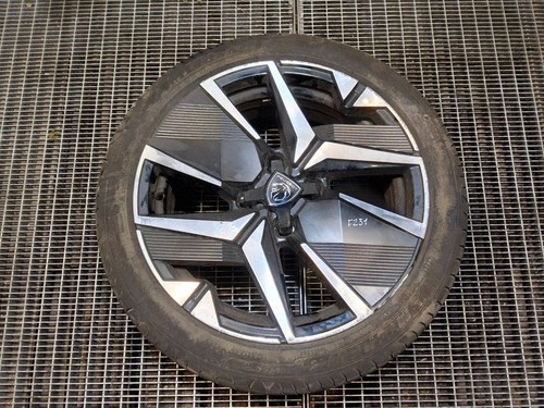 Peugeot 208 2025 r17 - peugeot,