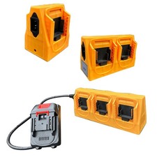 Akku Konverter Adapter für