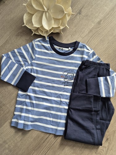 Jungen pyjama 98 - jungen, gr.98