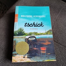 Tschick Roman Wolfgang Herrndorf einmal Gelesen