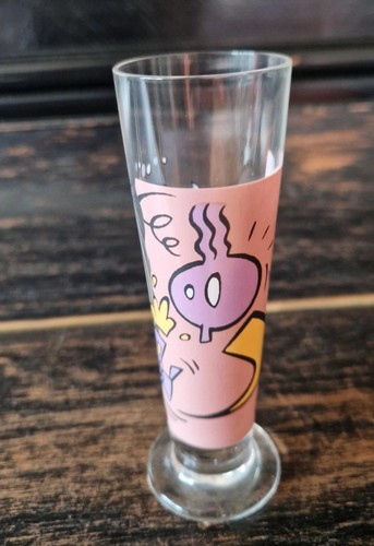 Ritzenhoff schnapsglas - -, *