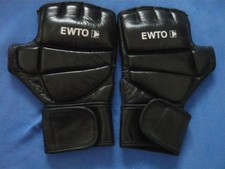 EWTO Leder Faustschutz XXL -