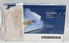 Liebherr Tiroir Variosafe Ein­bau­kühl­schrank Schubfach Fach 9882463 #KT8959X-