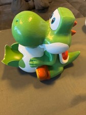 Yoshi Popcorneimer 3D Druck