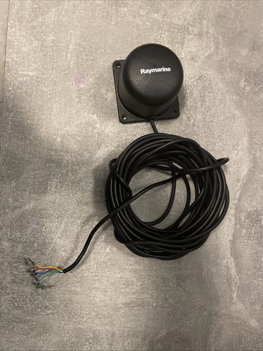 Raymarine autopilot fluxgate - raymarine,