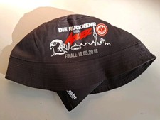 Sge eintracht frankfurt - sge, cap