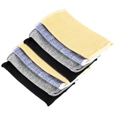 4 Paar Schnitt- und Feuerfeste