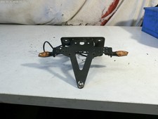 Kawasaki ER-6 N ER650A EZ06