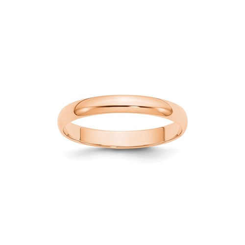 Halbrunder ehering karat - halbrunder,