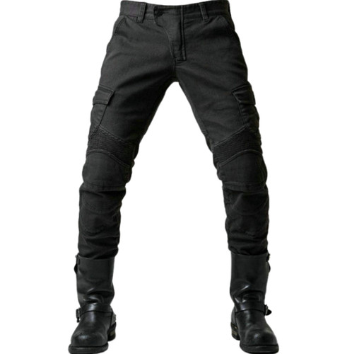 Herren motorrad jeans - motorrad, hose