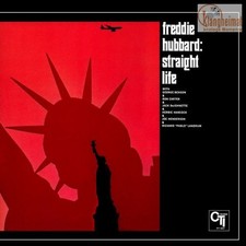 Pure Pleasure: Freddie Hubbard