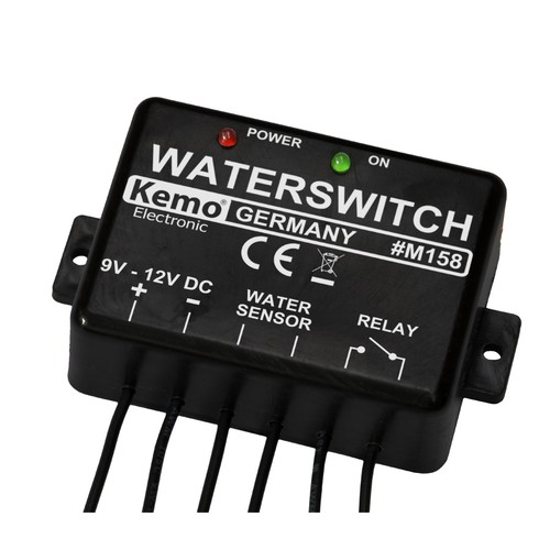 Wassermelder 12v - wassermelder, dc