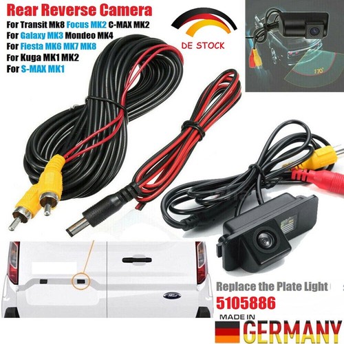 Ccd rueckfahrkamera einparken - ccd,