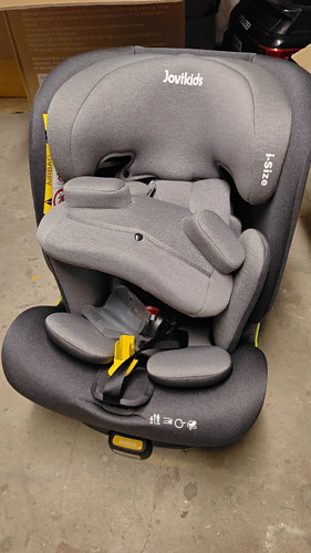 Jovikids kindersitz size mit - jovikids, i-size