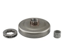 .325" 7Z Ringkettenrad passend