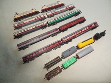 modelleisenbahn spur n anlage