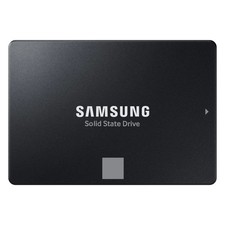 SAMSUNG SSD 870 EVO 500GB SATA